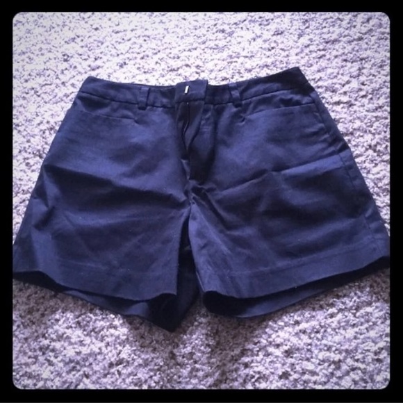 The Limited Pants - NWT Black Shorts from The Limited Sz 10
